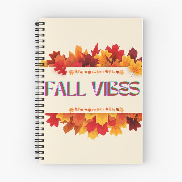 Item preview, Autumn Leaves and Fall Vibes designed and sold by ArtisanDreamz.