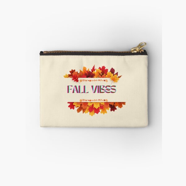 Item preview, Autumn Leaves and Fall Vibes designed and sold by ArtisanDreamz.