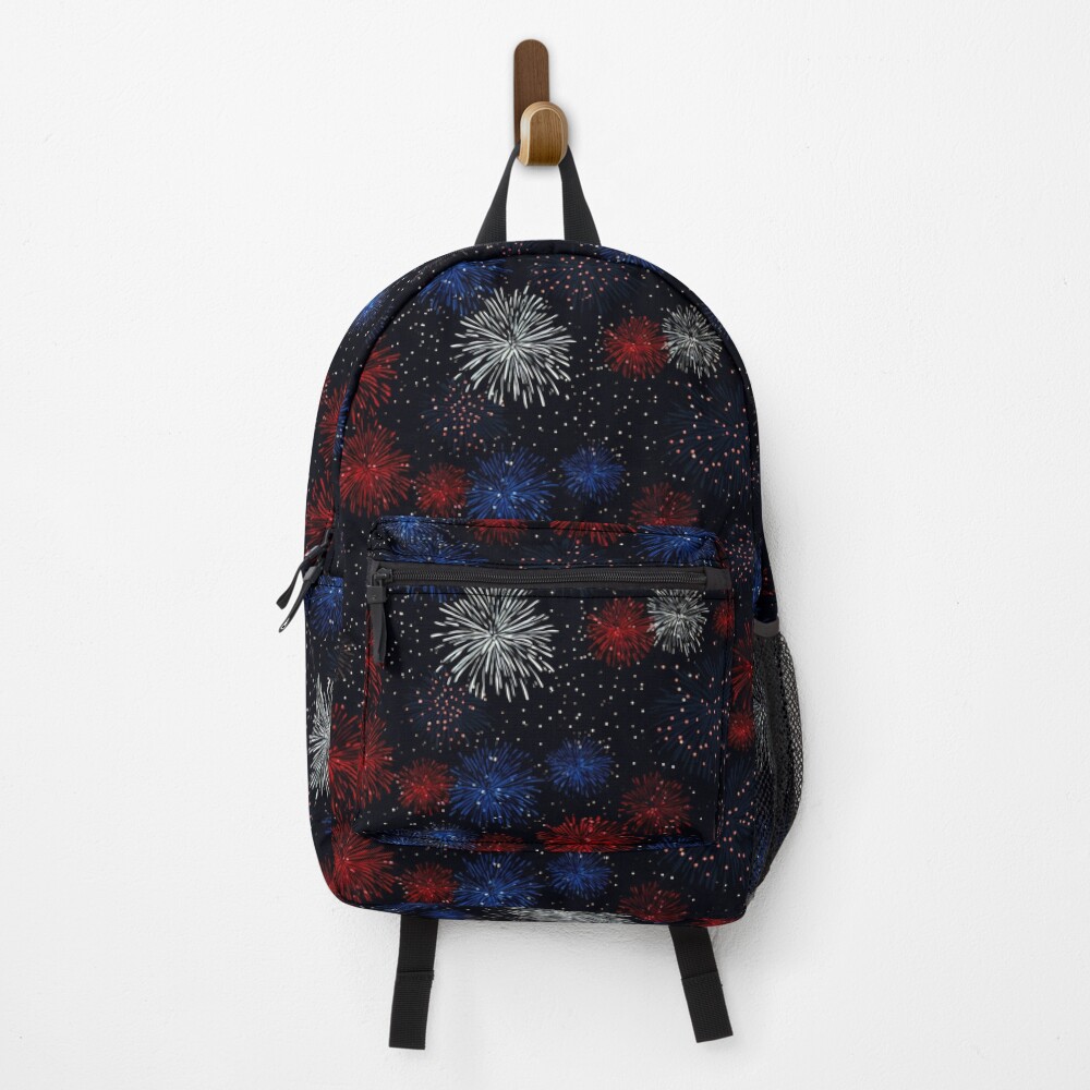Item preview, Backpack designed and sold by SideSignal.