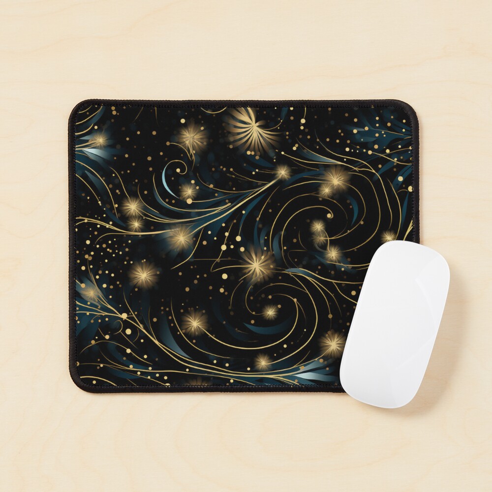 Item preview, Mouse Pad designed and sold by SideSignal.