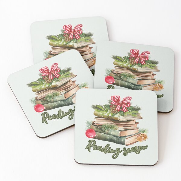 Item preview, Christmas Reading Season designed and sold by DorotaP.