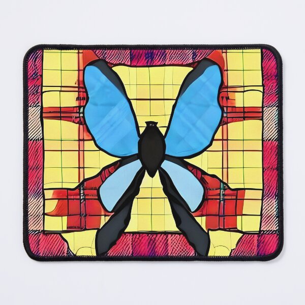 Item preview, Tartan April designed and sold by eduk8byfoyles.