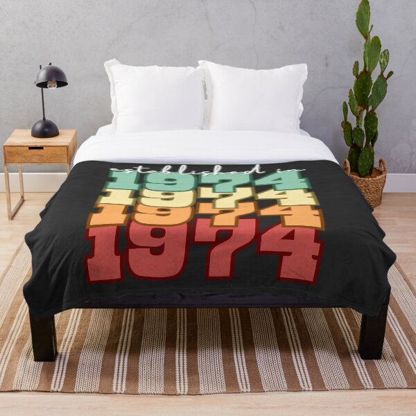 Item preview, Established in 1974 designed and sold by Compusmurf Design.