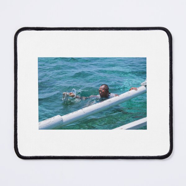Item preview, Siargao Philippines Squid Fishing designed and sold by PabloBSanchez.