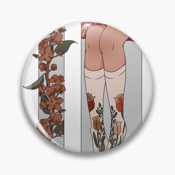 Item preview, Picking Flowers designed and sold by DeadSensei.