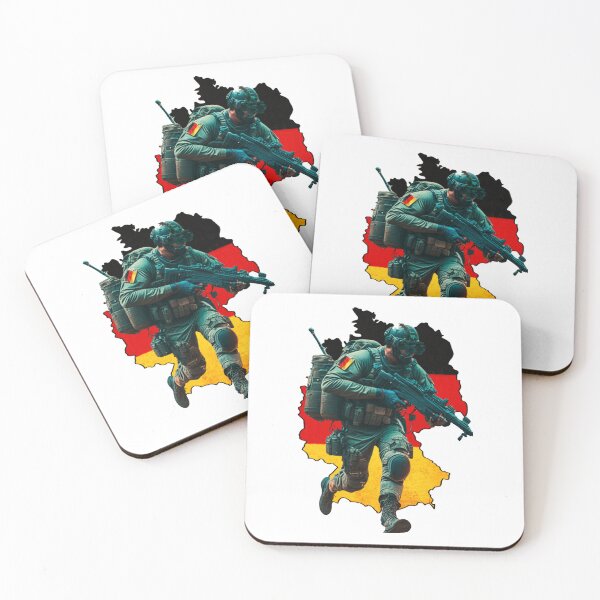 Item preview, German military and flag designed and sold by lalimtiffinyus.