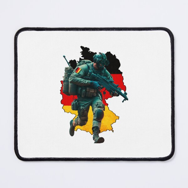 Item preview, German military and flag designed and sold by lalimtiffinyus.