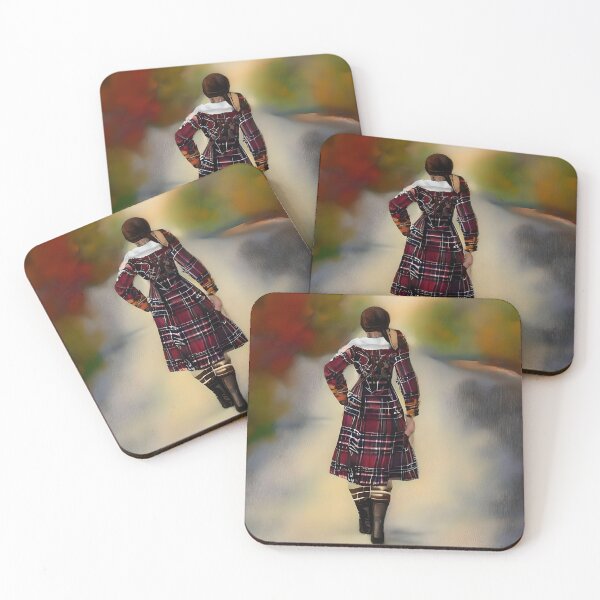 Item preview, Tartan August designed and sold by eduk8byfoyles.