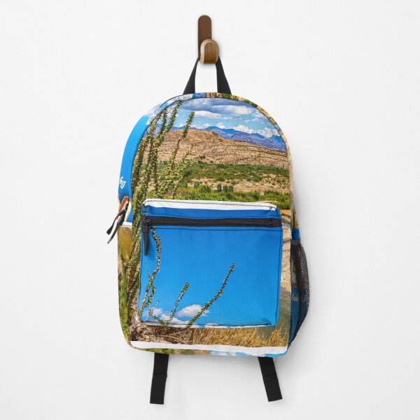 Item preview, Rio Grande at Big Bend designed and sold by GestaltImagery.