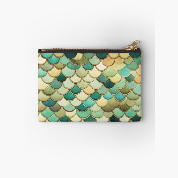 Item preview, Fishscales Pattern designed and sold by SideSignal.
