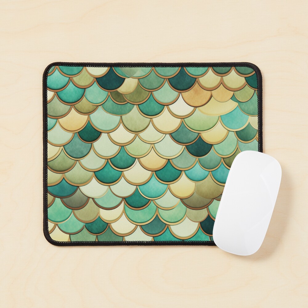 Item preview, Mouse Pad designed and sold by SideSignal.