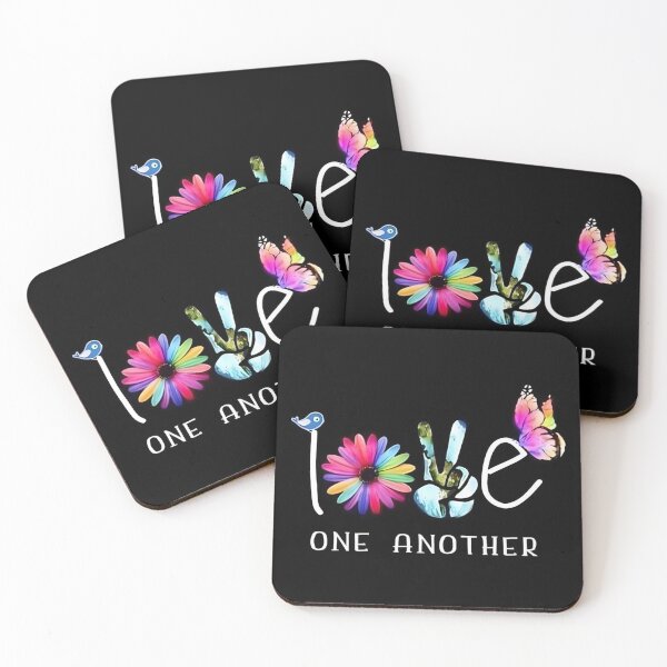 Item preview, Love One Another designed and sold by Maddie4Real.