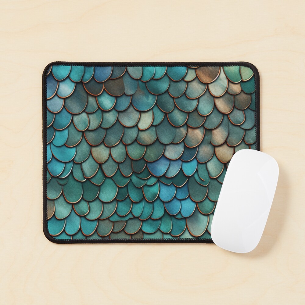 Item preview, Mouse Pad designed and sold by SideSignal.
