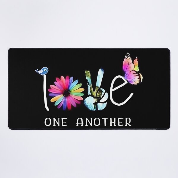 Item preview, Love One Another designed and sold by Maddie4Real.