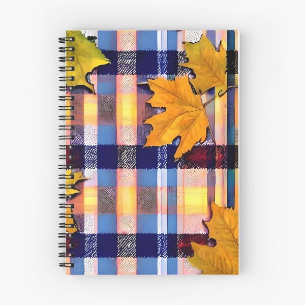 Item preview, Tartan Autumn designed and sold by eduk8byfoyles.