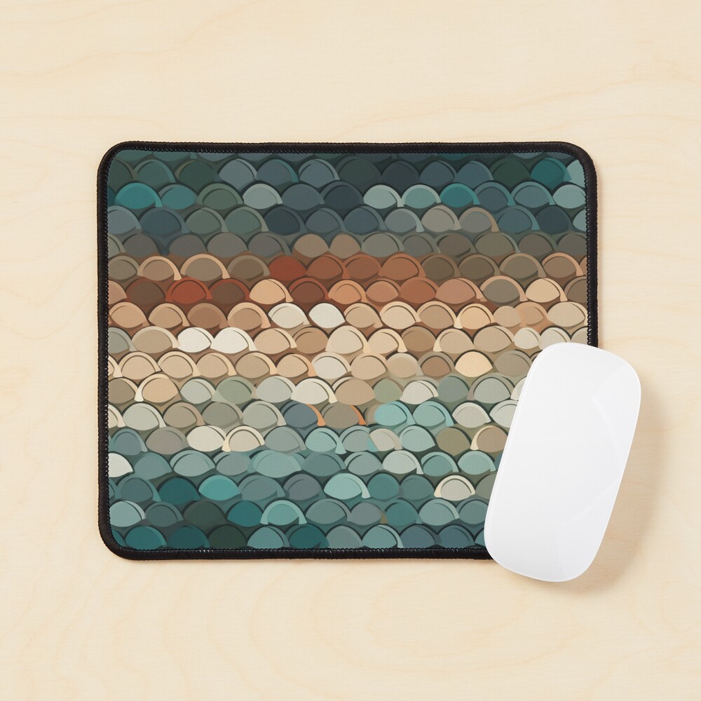 Item preview, Mouse Pad designed and sold by SideSignal.