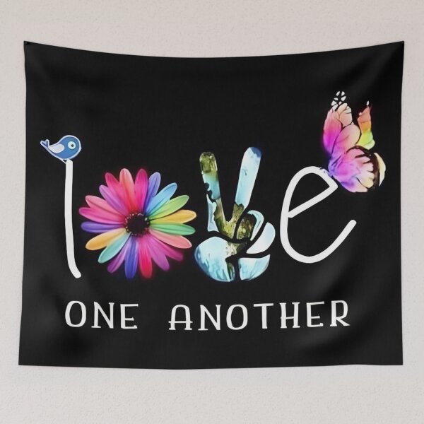 Item preview, Amarse unos a otros designed and sold by Maddie4Real.