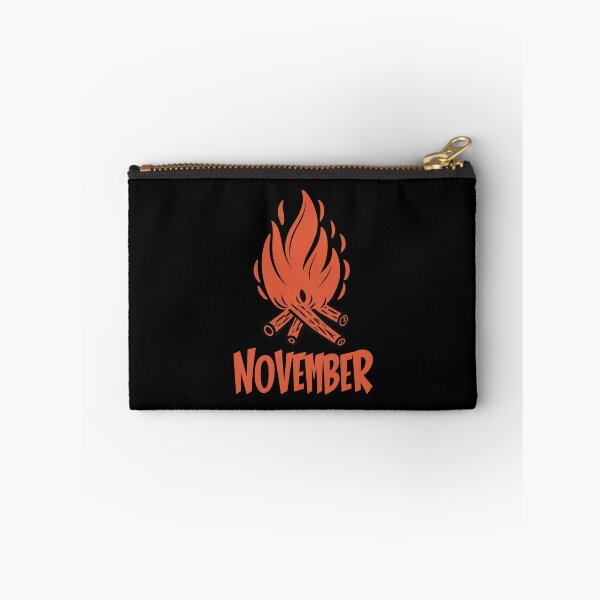 Item preview, Guy Fawkes Night Bonfire designed and sold by JKJame.