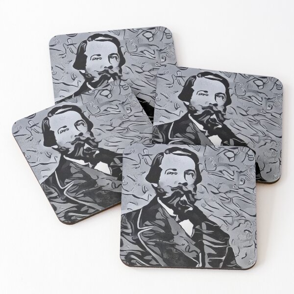 Item preview, Friedrich Engels designed and sold by Peoples-Dog.