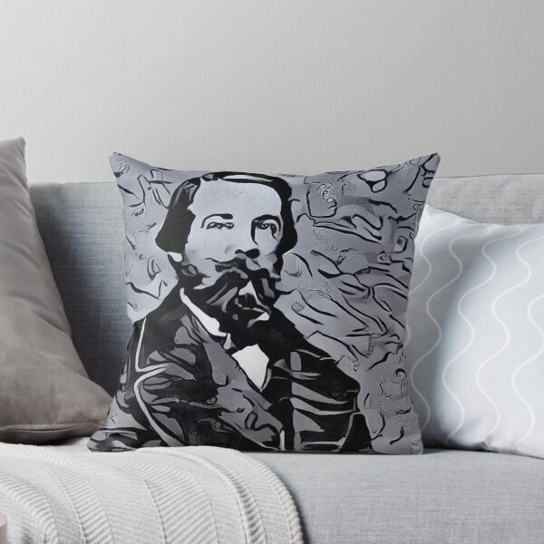 Item preview, Friedrich Engels designed and sold by Peoples-Dog.