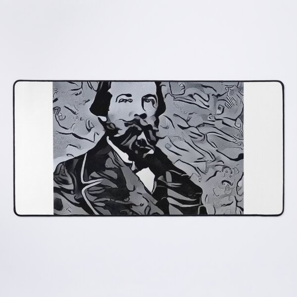 Item preview, Friedrich Engels designed and sold by Peoples-Dog.