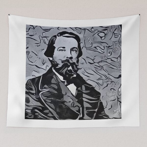 Item preview, Friedrich Engels designed and sold by Peoples-Dog.