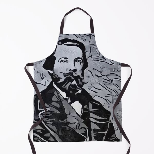 Item preview, Friedrich Engels designed and sold by Peoples-Dog.