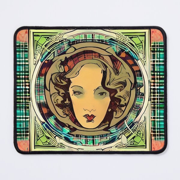 Item preview, Tartan December designed and sold by eduk8byfoyles.