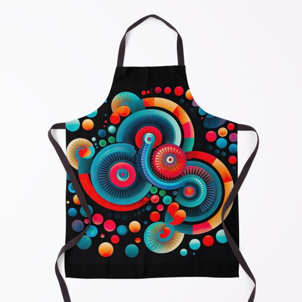 Item preview, Abstract Aura designed and sold by Yogimeister.