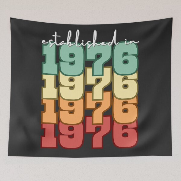Item preview, Established in 1976 designed and sold by Compusmurf Design.