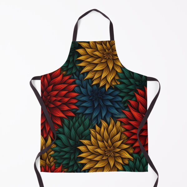 Item preview, Fractal Pattern designed and sold by SideSignal.