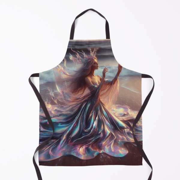Item preview, The Sea Witch 20 : Queen of Sands designed and sold by Z0Ne.