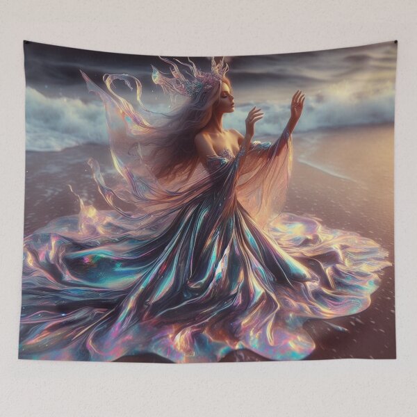 Item preview, The Sea Witch 20 : Queen of Sands designed and sold by Z0Ne.