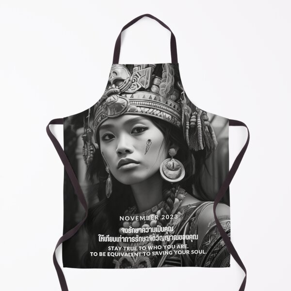Item preview, Stay true to who you are. To be equivalent to saving your soul. designed and sold by Nutsuda Thongraar.