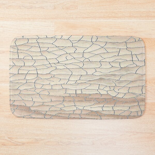 Item preview, Cracks effect in the white wall. designed and sold by Giulivo Store Graphic.