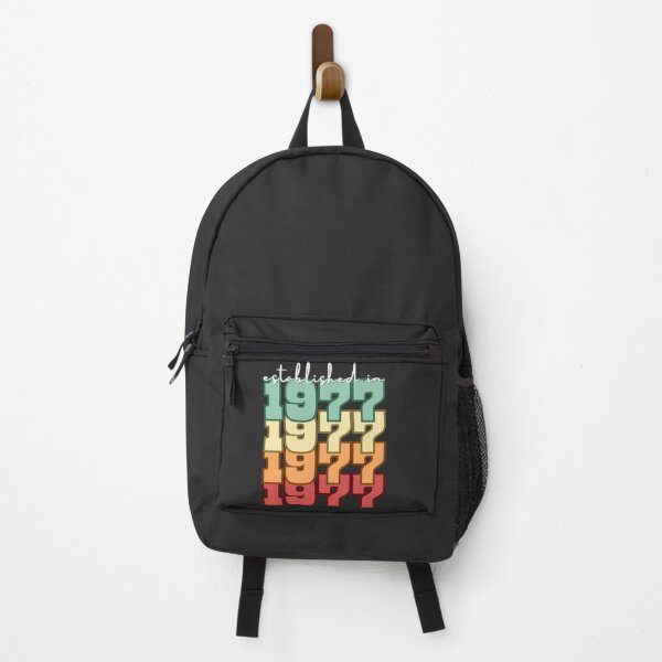Item preview, Established in 1977 designed and sold by Compusmurf Design.