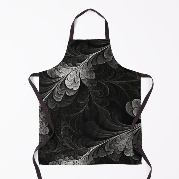 Aperçu de l'œuvre Fractal Pattern créée et vendue par SideSignal.
