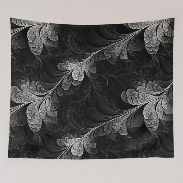 Artikelvorschau, Fractal Pattern entworfen und verkauft von SideSignal.