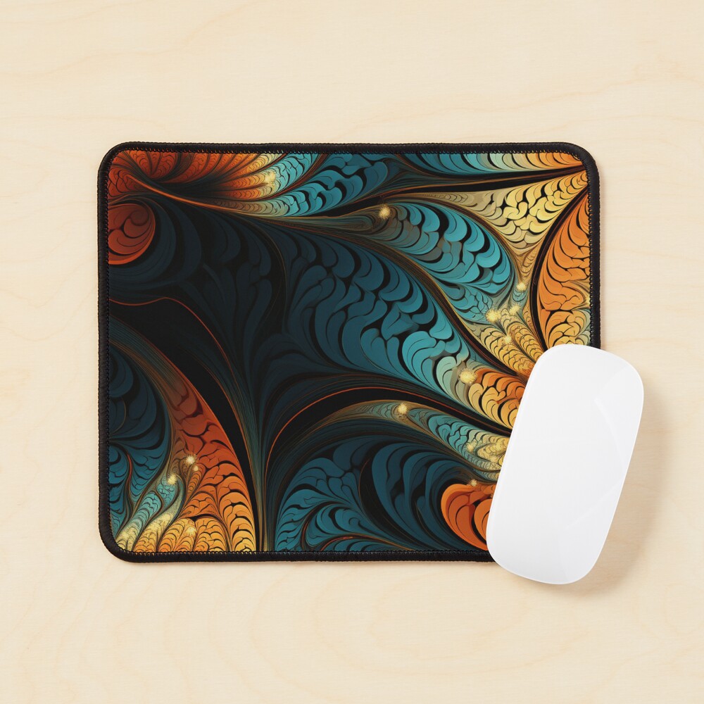 Item preview, Mouse Pad designed and sold by SideSignal.