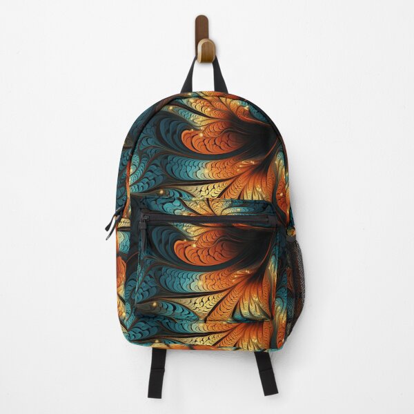 Item preview, Fractal Pattern designed and sold by SideSignal.