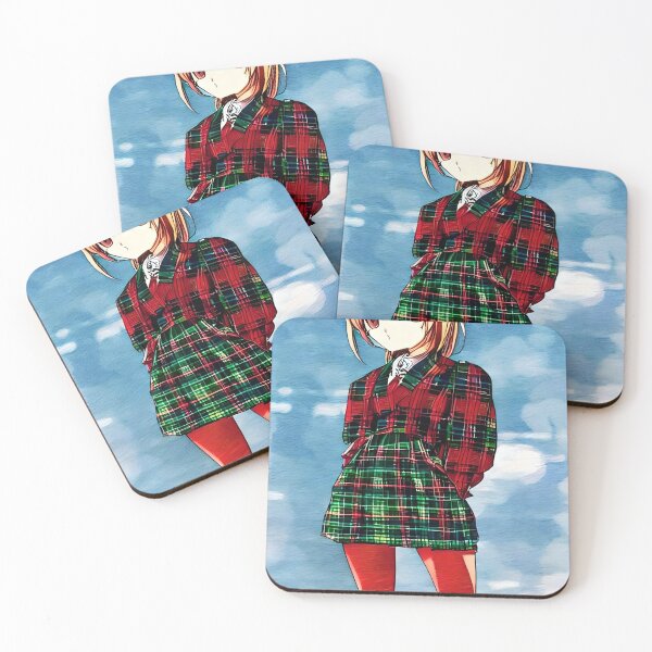 Item preview, Tartan Friday designed and sold by eduk8byfoyles.