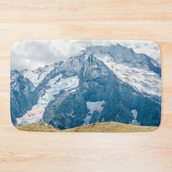 Item preview, Mountain Valley Landscape designed and sold by JTS STORE.