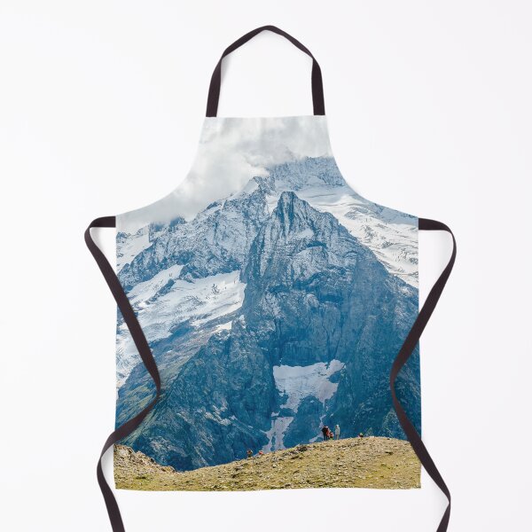 Item preview, Mountain Valley Landscape designed and sold by JTS STORE.