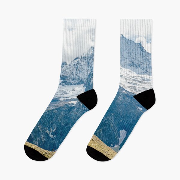 Item preview, Mountain Valley Landscape designed and sold by JTS STORE.