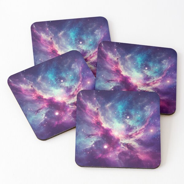 Item preview, Galaxy phoenix designed and sold by Wxjtecki.