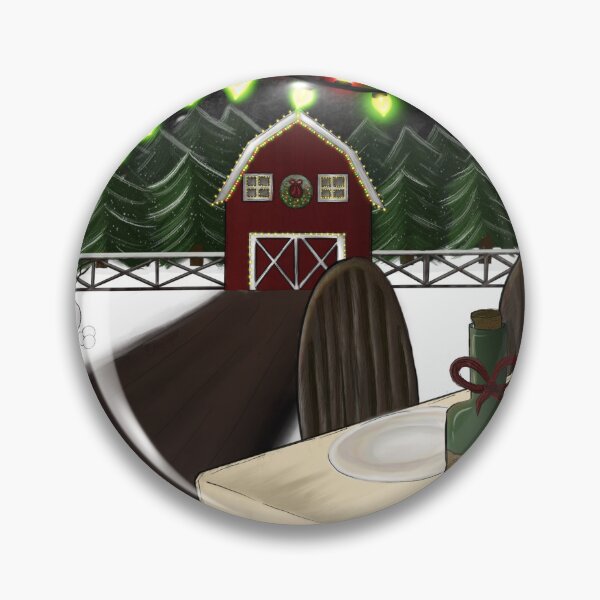Item preview, Christmas Tree Farm designed and sold by Emzinger.