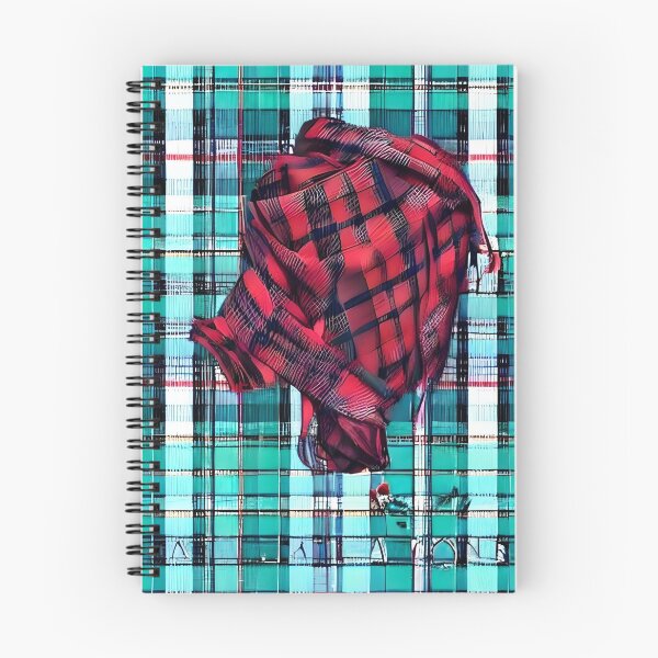 Item preview, Tartan July designed and sold by eduk8byfoyles.