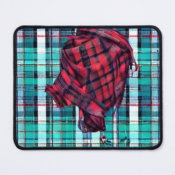 Item preview, Tartan July designed and sold by eduk8byfoyles.