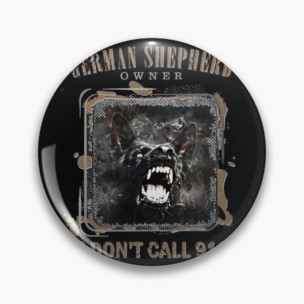 Item preview, German Shepherd Dog - GSD Posters and Art designed and sold by lalimtiffinyus.