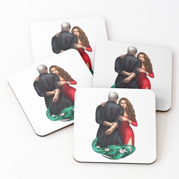 Item preview, Dramione | Manacled  designed and sold by Anastasiya Chizh.